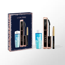 MÁSCARA DE PESTAÑAS LASH IDÔLE SET DE REGALO LANCÔME (SET DE MAQUILLAJE)